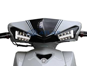 シグナスX 4型 デイライト付きシーケンシャルウィンカー Amazon | GAMMAS 4TH CYGNUS X(シグナス X) D4 ラインLED デイ